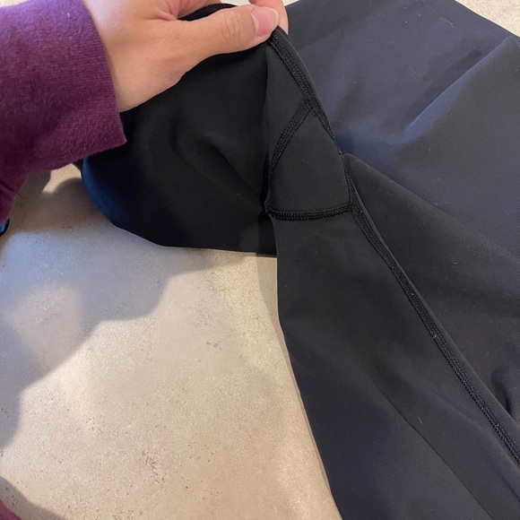 Lululemon wunder under luxtreme high rise legging - Picture 6 of 11